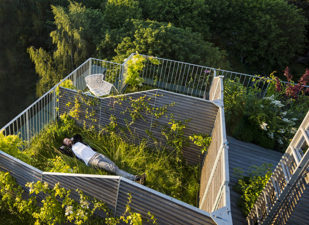 What Makes a Sustainable Living Environment? – Researchers Compiled a ...