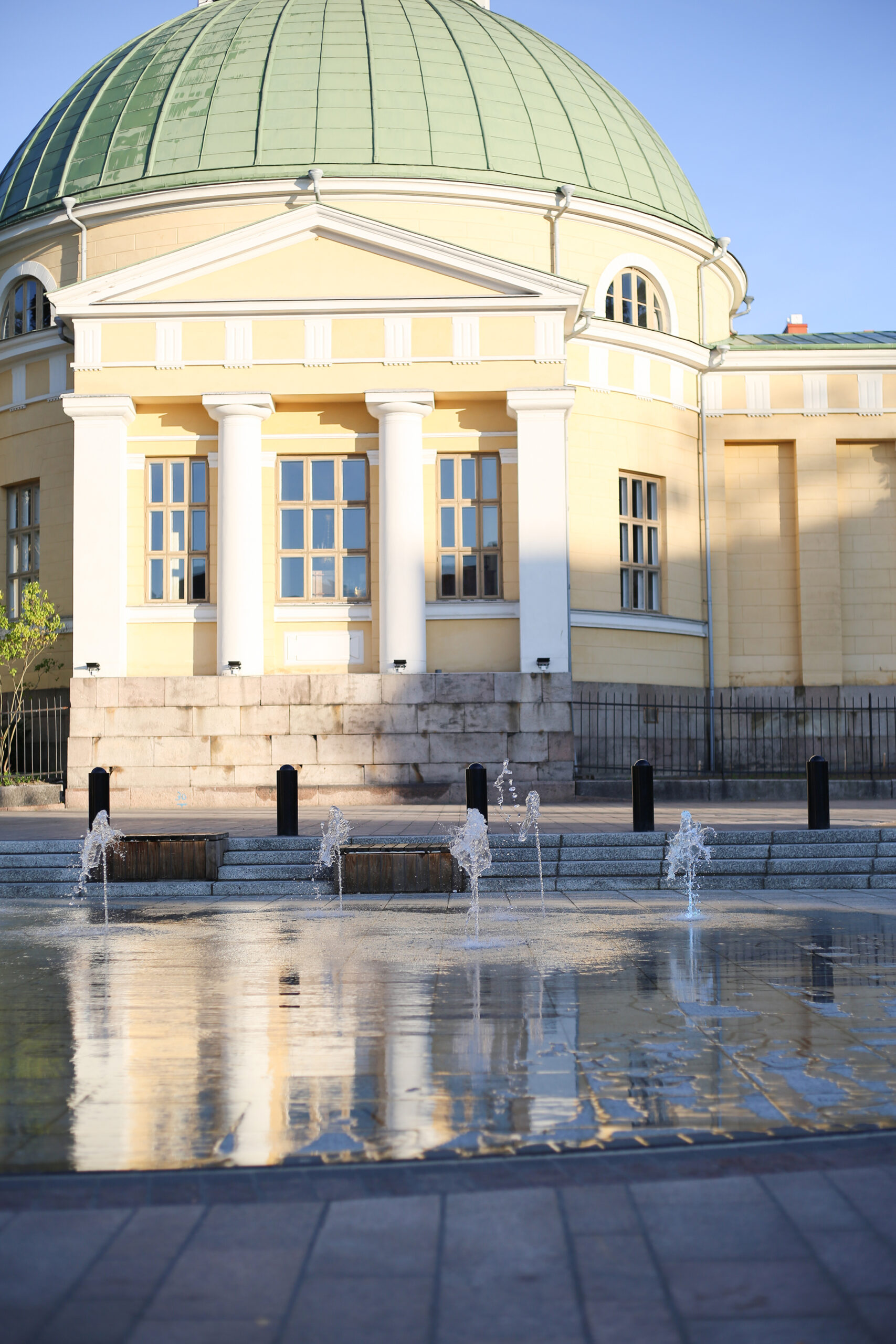 Turun Kauppatori Ark