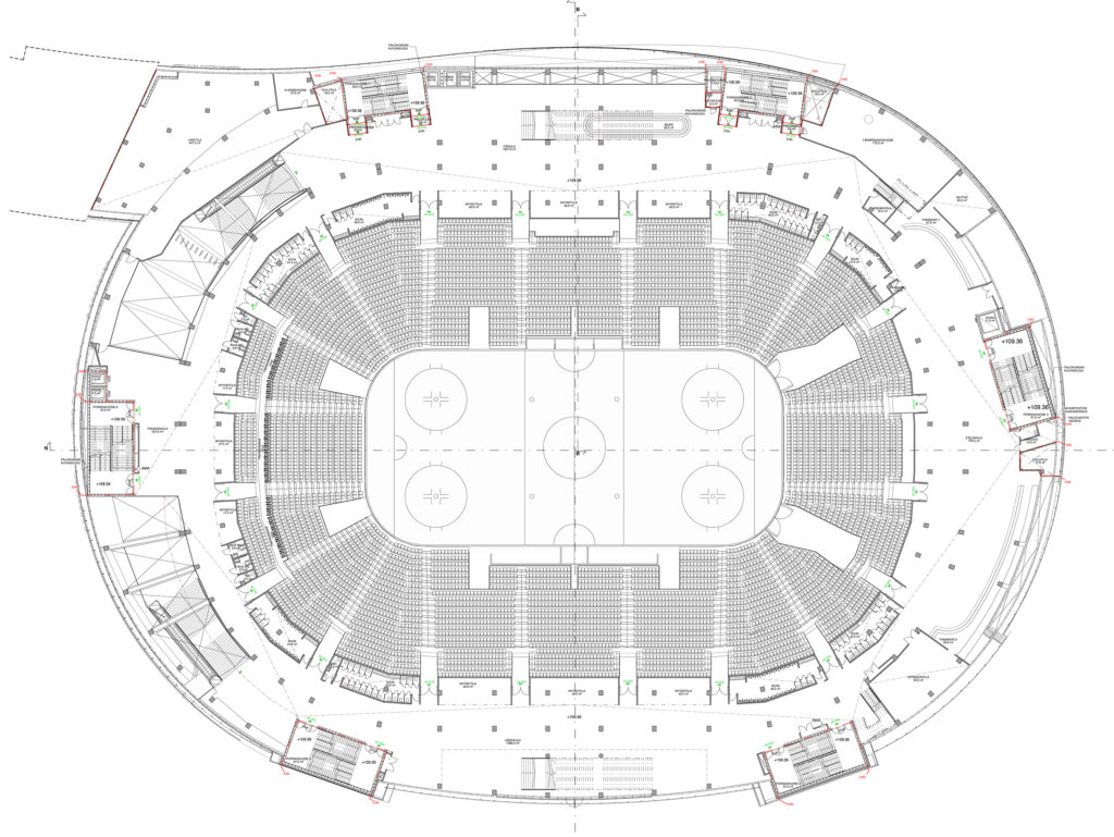 Arenas Of Urban Development Ark Arenas Of Urban Development Ark